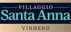 Villaggio Santa Anna - Vinhedo